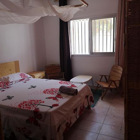 Auberge Keur Diame Dakar Ngoại thất bức ảnh