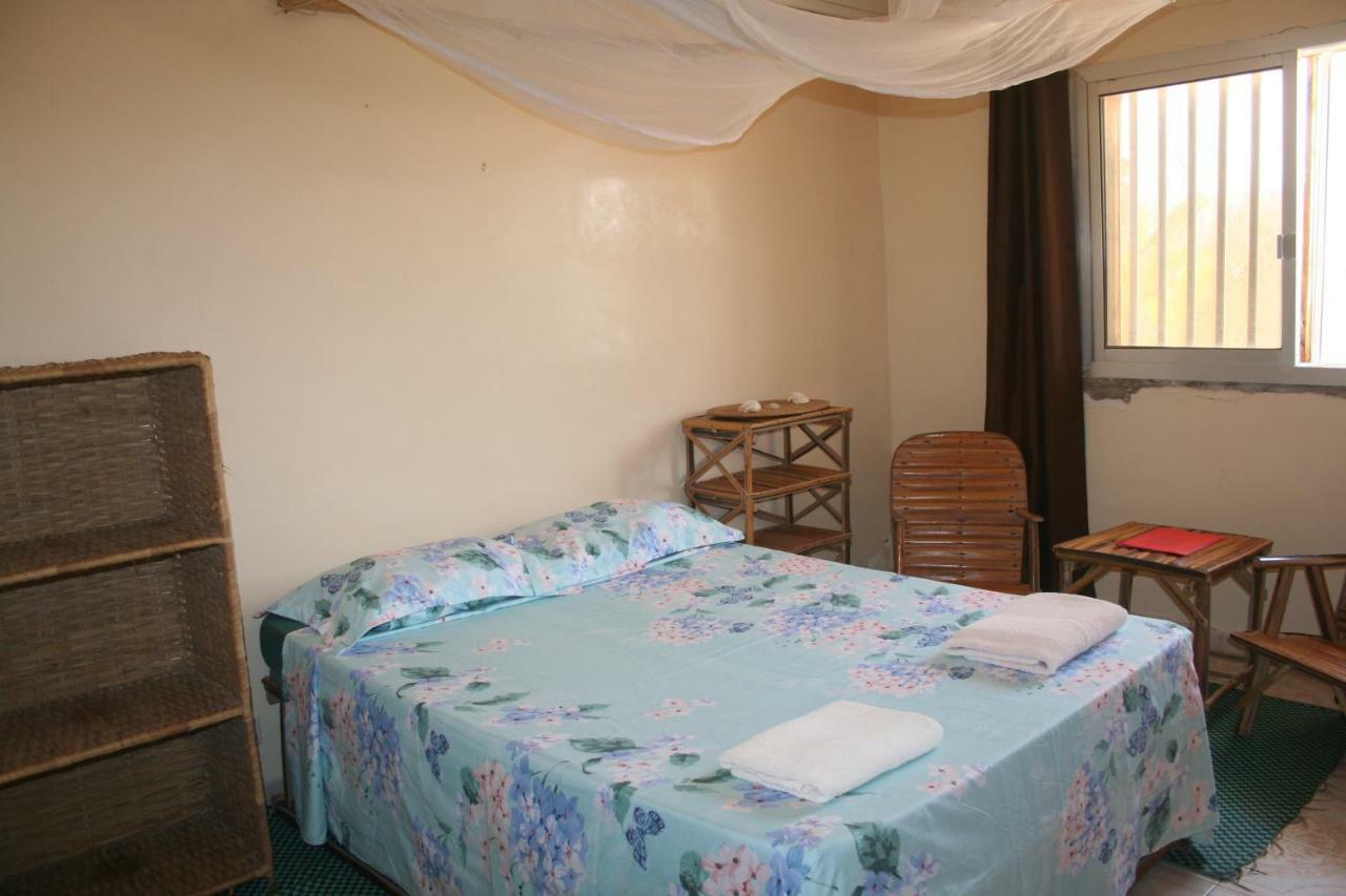 Auberge Keur Diame Dakar Ngoại thất bức ảnh