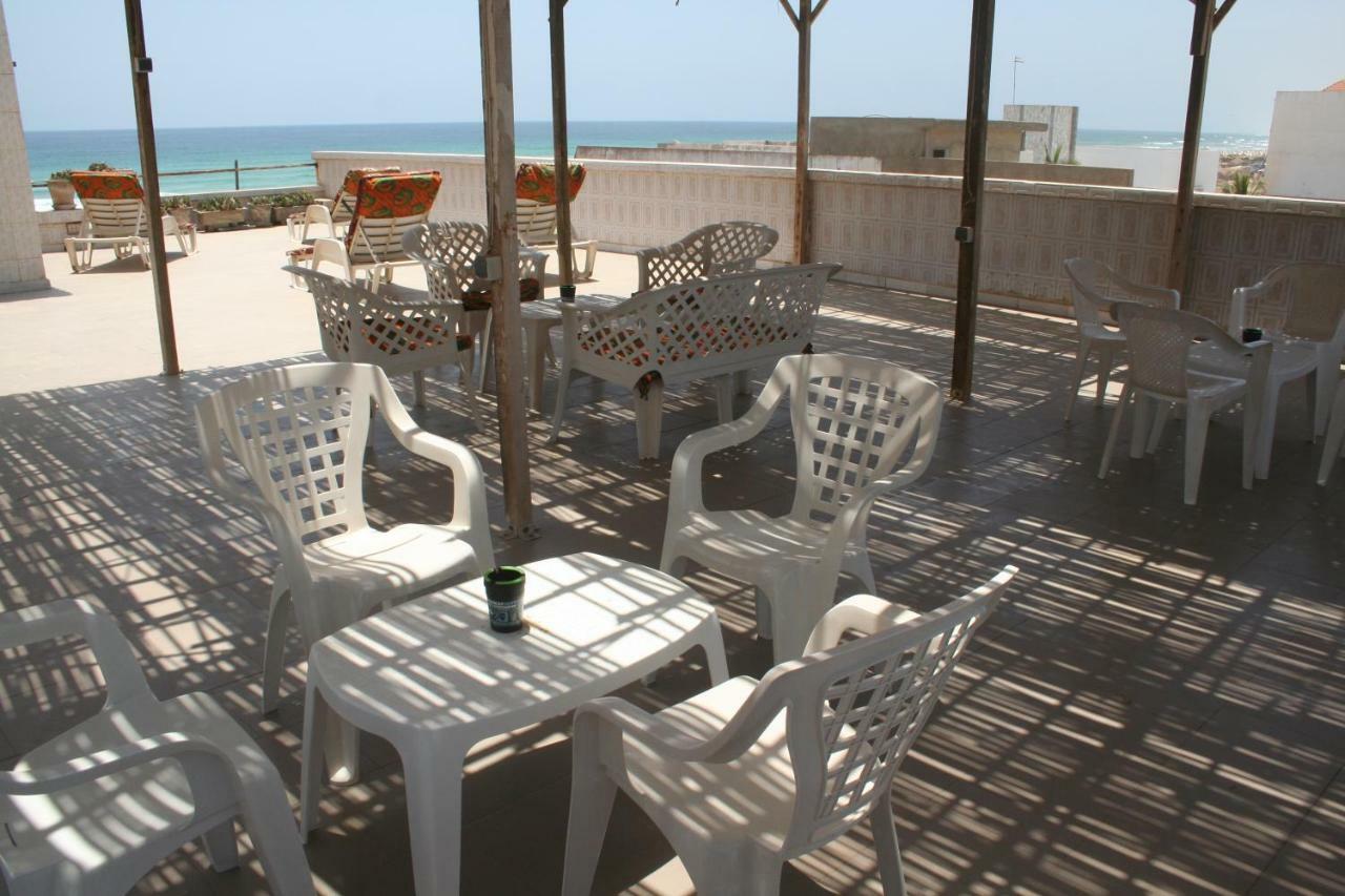 Auberge Keur Diame Dakar Ngoại thất bức ảnh